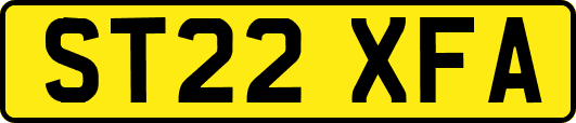 ST22XFA