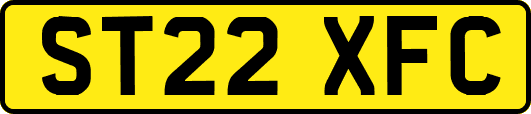 ST22XFC