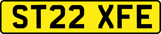 ST22XFE