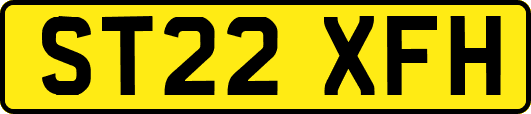 ST22XFH