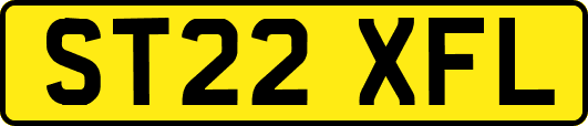 ST22XFL