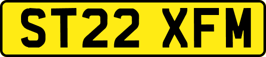 ST22XFM