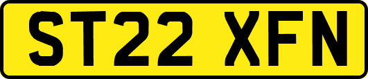 ST22XFN