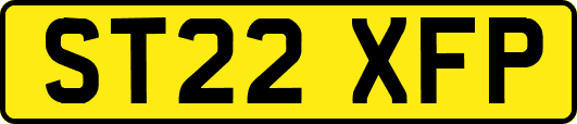 ST22XFP