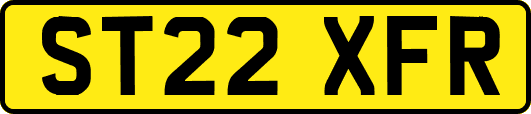 ST22XFR