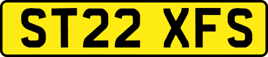 ST22XFS