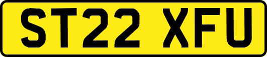 ST22XFU