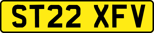 ST22XFV