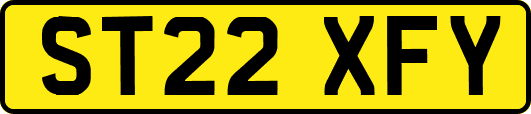 ST22XFY