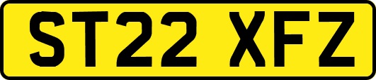 ST22XFZ