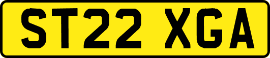 ST22XGA