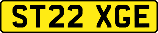 ST22XGE