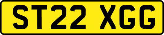 ST22XGG