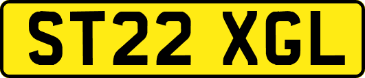 ST22XGL