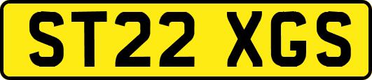 ST22XGS