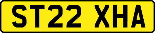 ST22XHA
