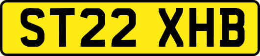 ST22XHB