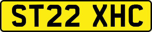 ST22XHC