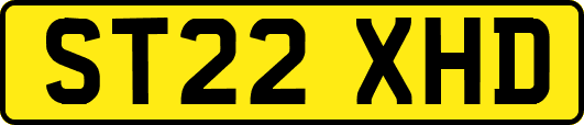ST22XHD