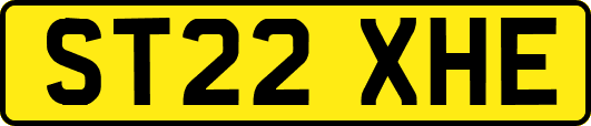 ST22XHE