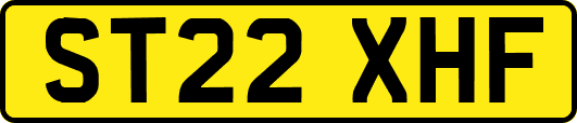 ST22XHF