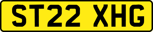 ST22XHG
