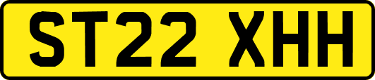 ST22XHH