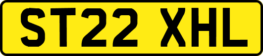 ST22XHL