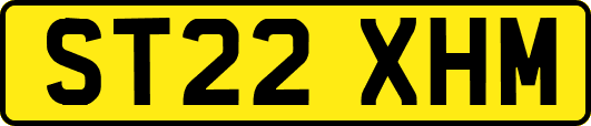 ST22XHM