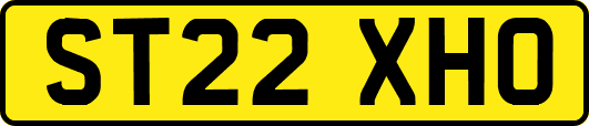 ST22XHO