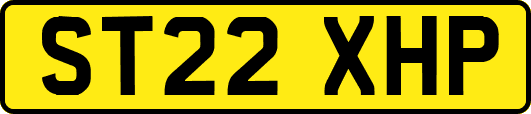 ST22XHP