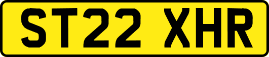 ST22XHR