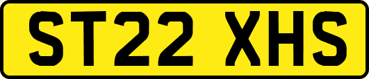 ST22XHS