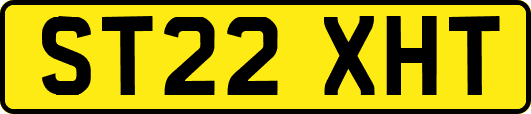 ST22XHT