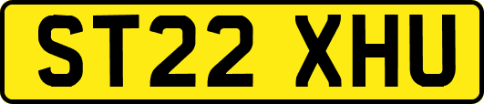 ST22XHU