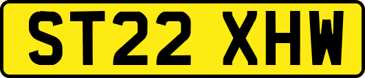 ST22XHW
