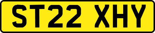 ST22XHY