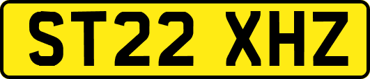 ST22XHZ