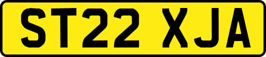 ST22XJA