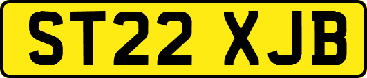ST22XJB