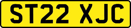 ST22XJC