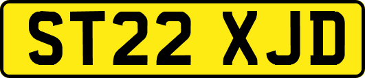 ST22XJD