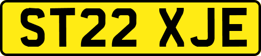 ST22XJE
