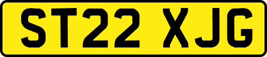 ST22XJG