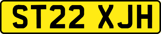 ST22XJH