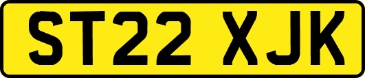 ST22XJK