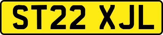 ST22XJL