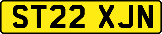 ST22XJN