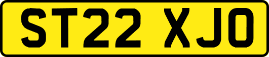 ST22XJO