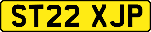 ST22XJP